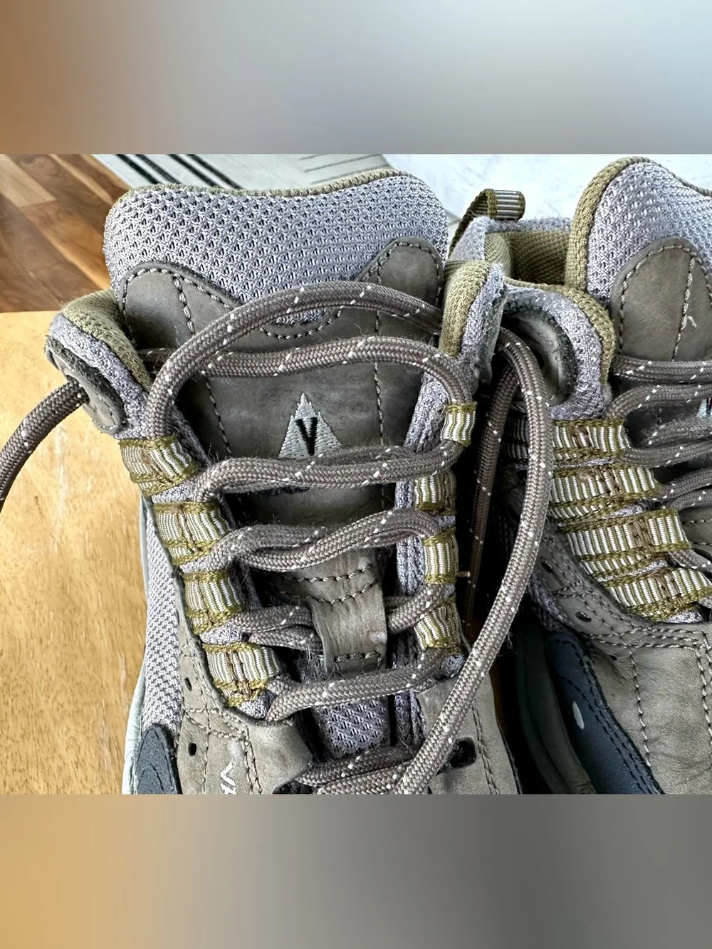 Vasque Hiking Boots